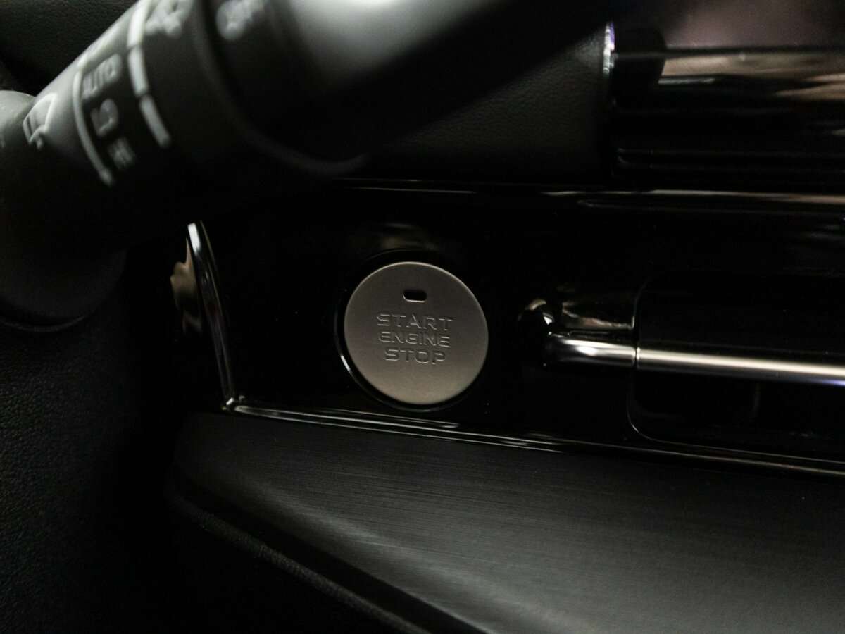 Changan CS55 Plus с пробегом — 2023 год. Фото: #19