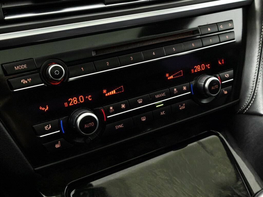 BMW 6 серии с пробегом — 2013 год. Фото: #16