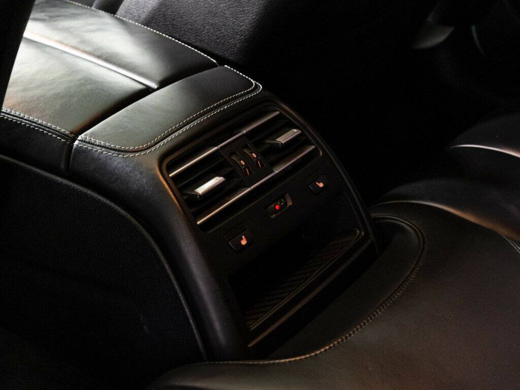 BMW 6 серии с пробегом — 2013 год. Фото: #18