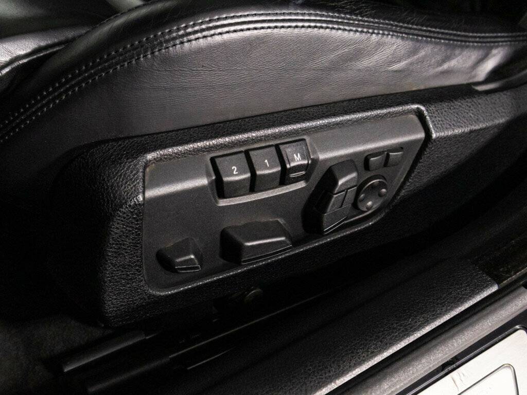 BMW 6 серии с пробегом — 2013 год. Фото: #20