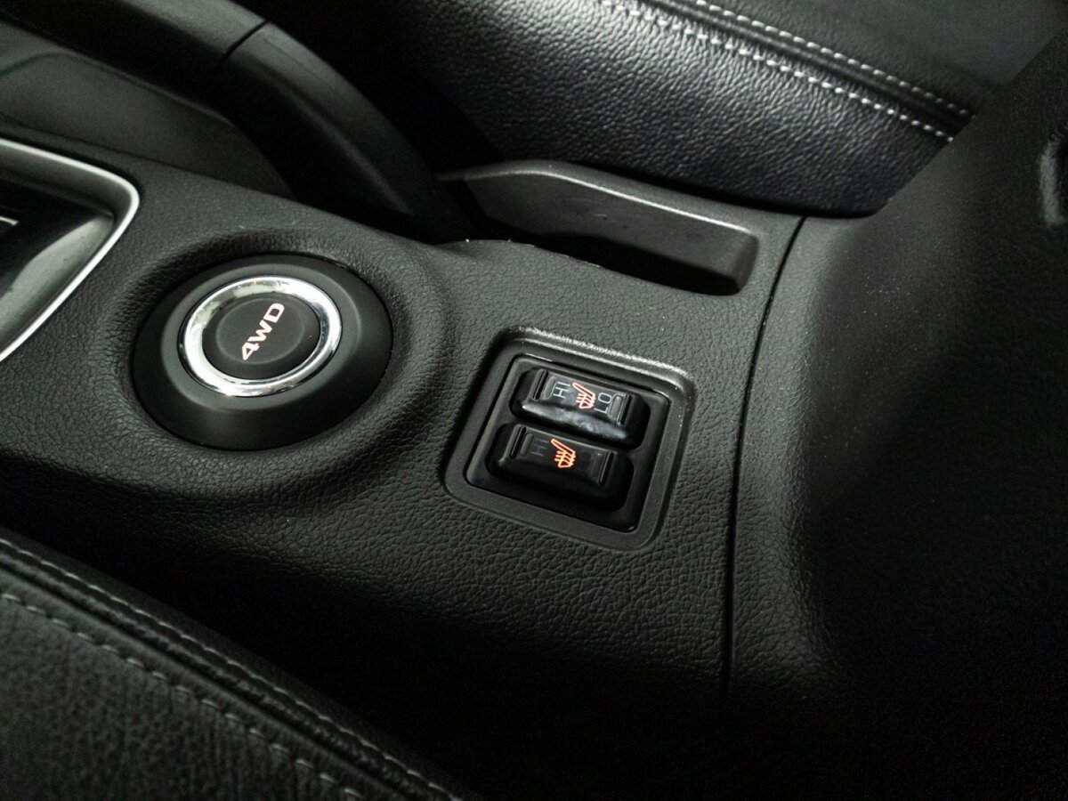 Mitsubishi Outlander с пробегом — 2013 год. Фото: #18