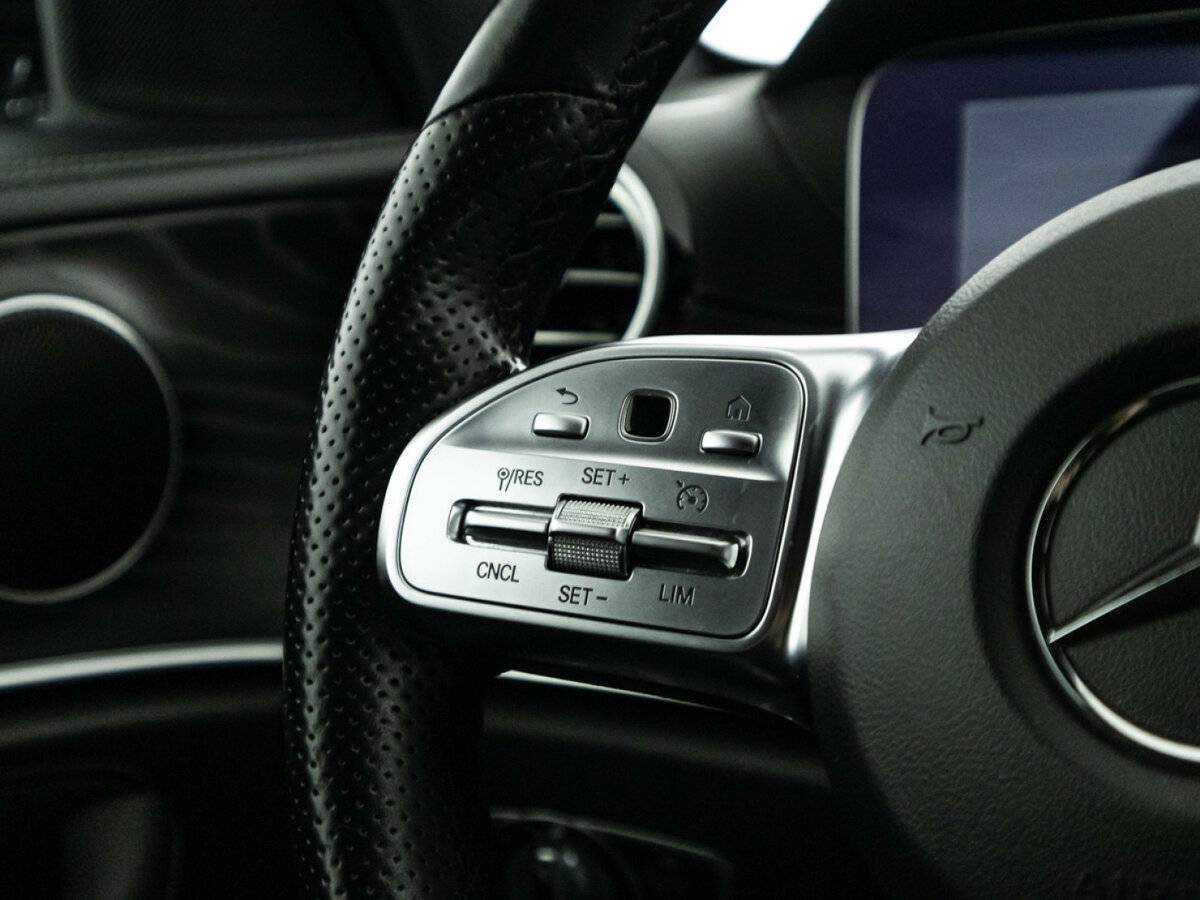 Mercedes-Benz E-Класс с пробегом — 2020 год. Фото: #21