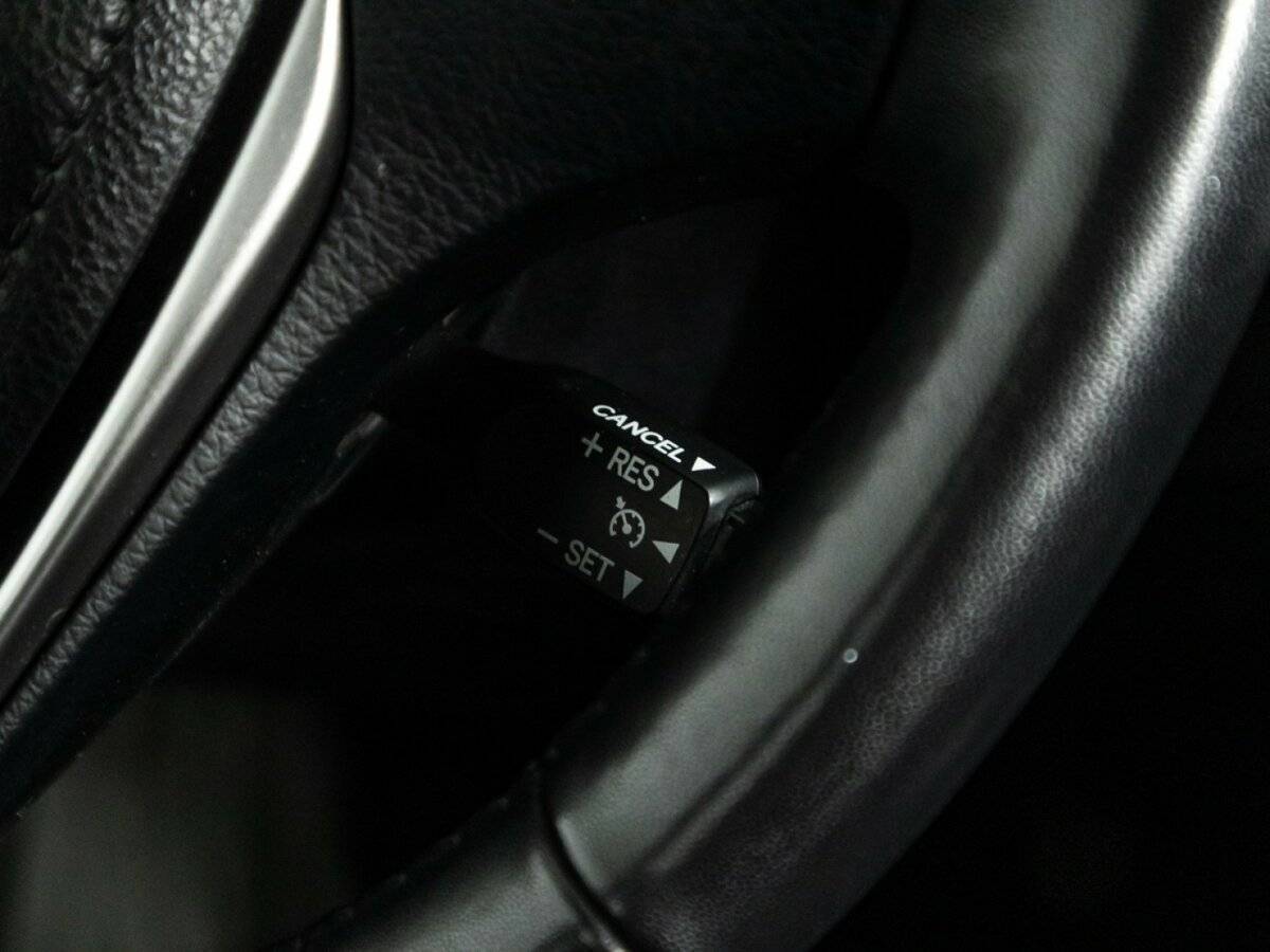 Toyota RAV4 с пробегом — 2018 год. Фото: #24