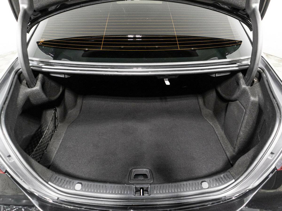 Mercedes-Benz E-Класс с пробегом — 2021 год. Фото: #14