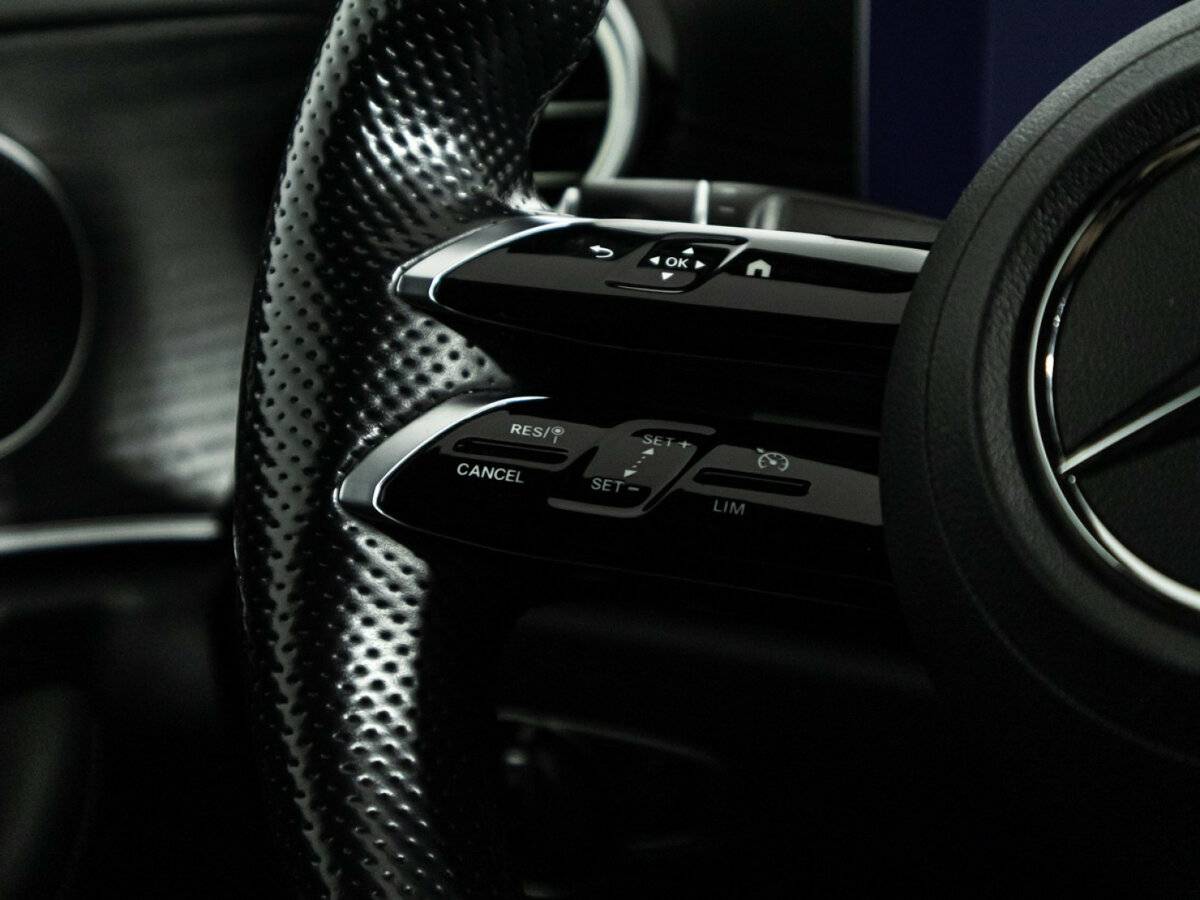 Mercedes-Benz E-Класс с пробегом — 2021 год. Фото: #21