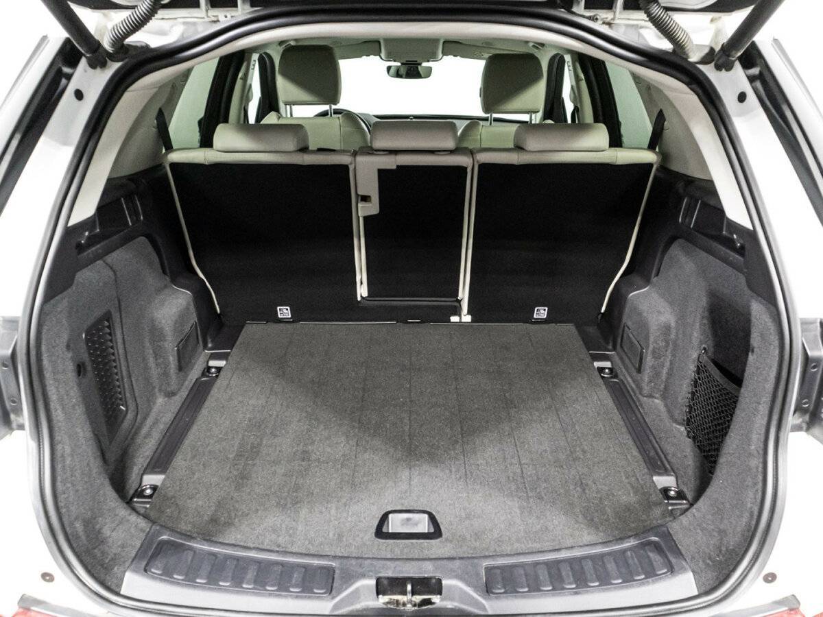 Land Rover Discovery Sport с пробегом — 2021 год. Фото: #14