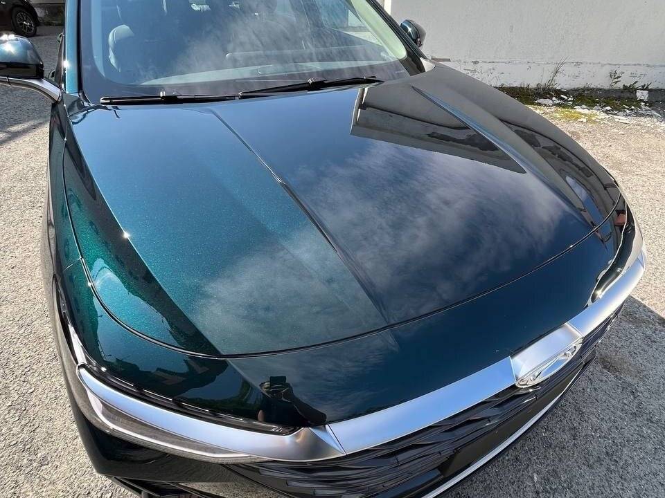 Chery Arrizo 8 с пробегом — 2023 год. Фото: #3