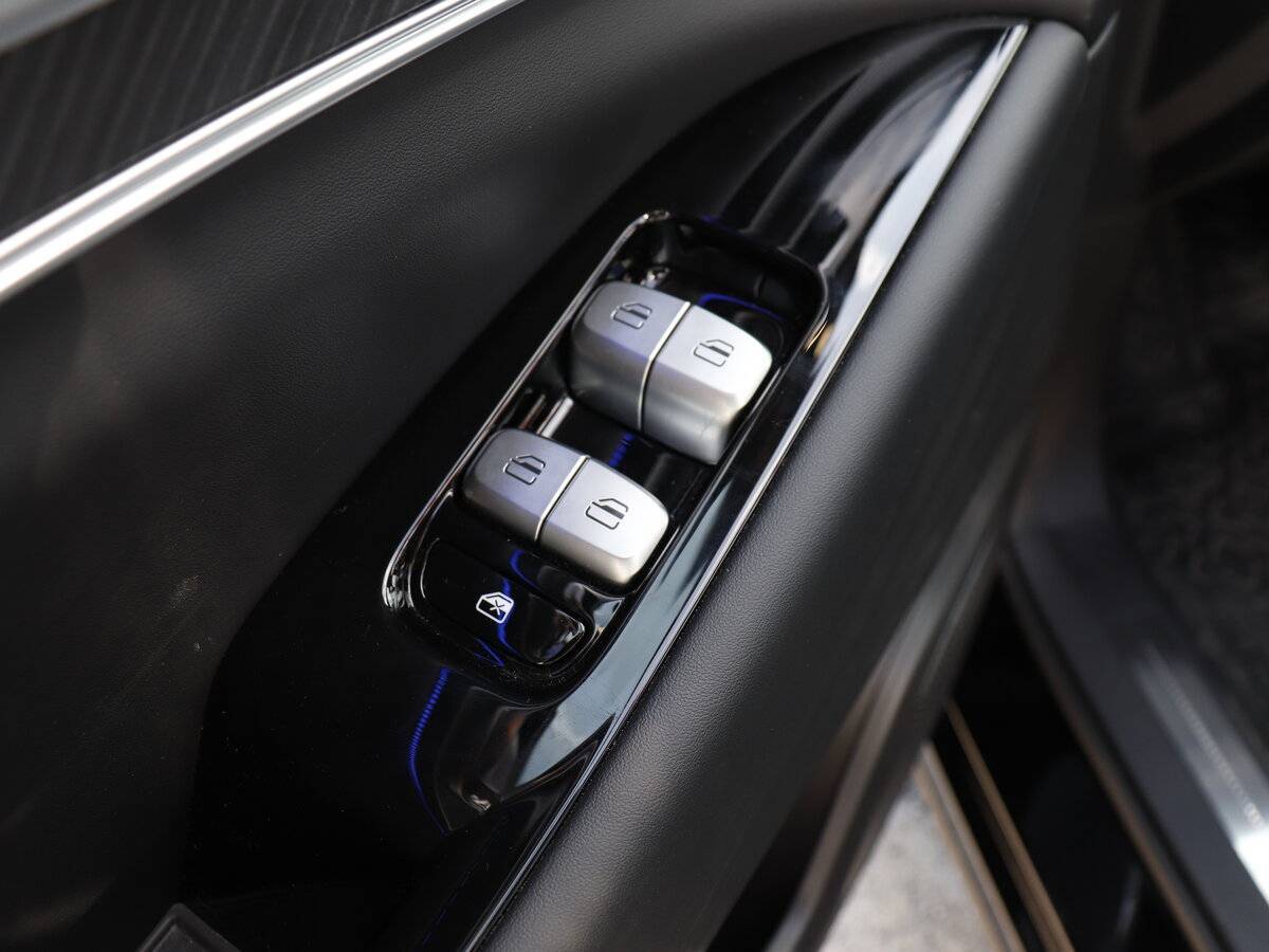 Chery Tiggo 9 с пробегом — 2024 год. Фото: #12