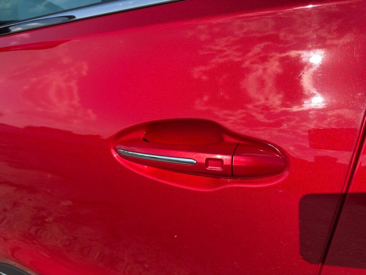 Chery Tiggo 7 Pro Max с пробегом — 2023 год. Фото: #10