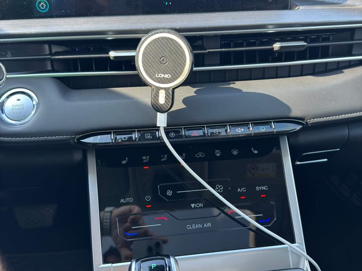 Chery Tiggo 7 Pro Max с пробегом — 2023 год. Фото: #17