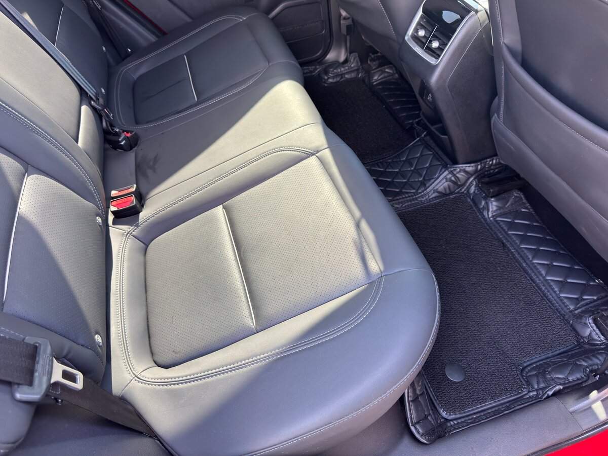 Chery Tiggo 7 Pro Max с пробегом — 2023 год. Фото: #19