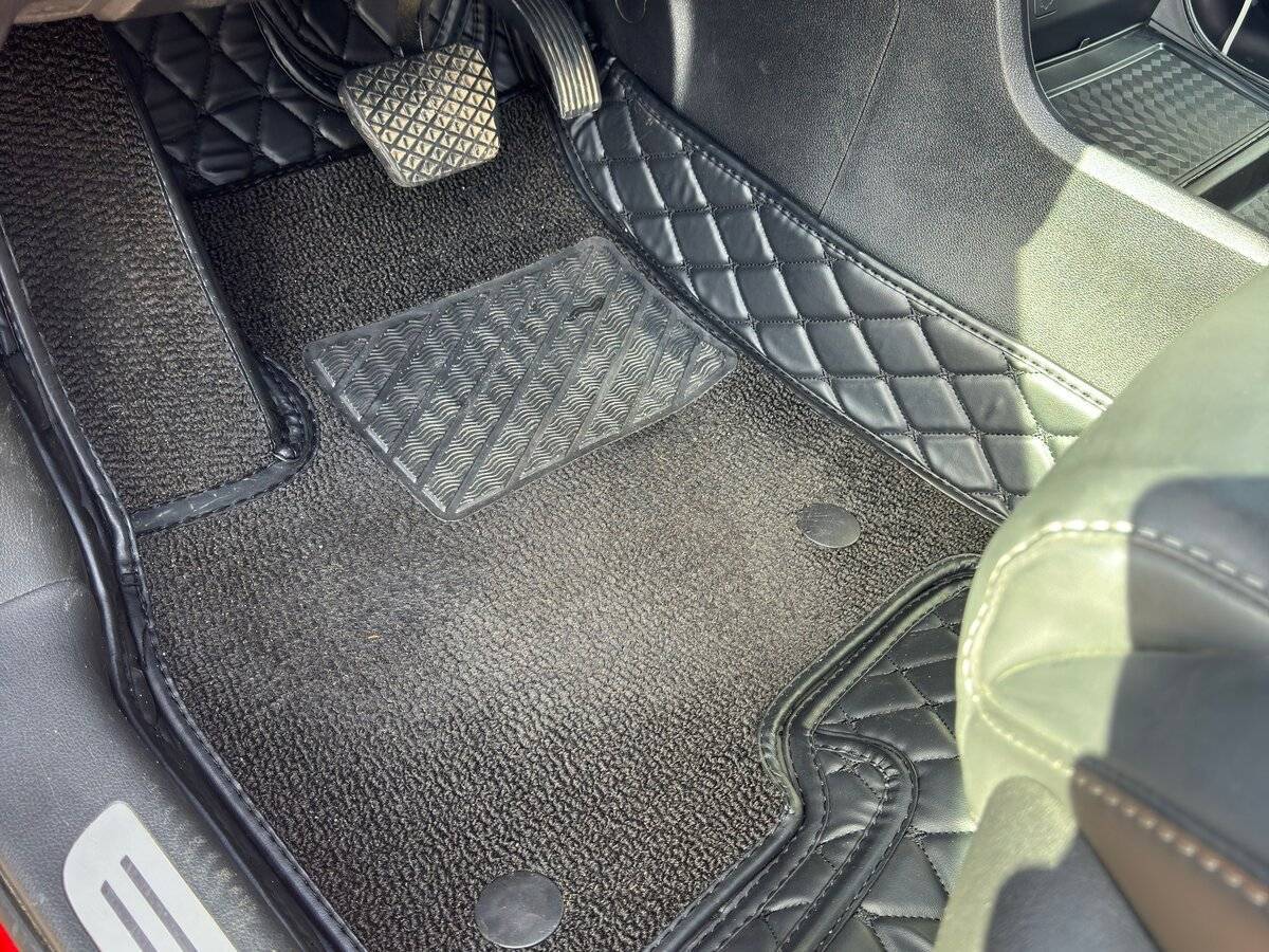 Chery Tiggo 7 Pro Max с пробегом — 2023 год. Фото: #21