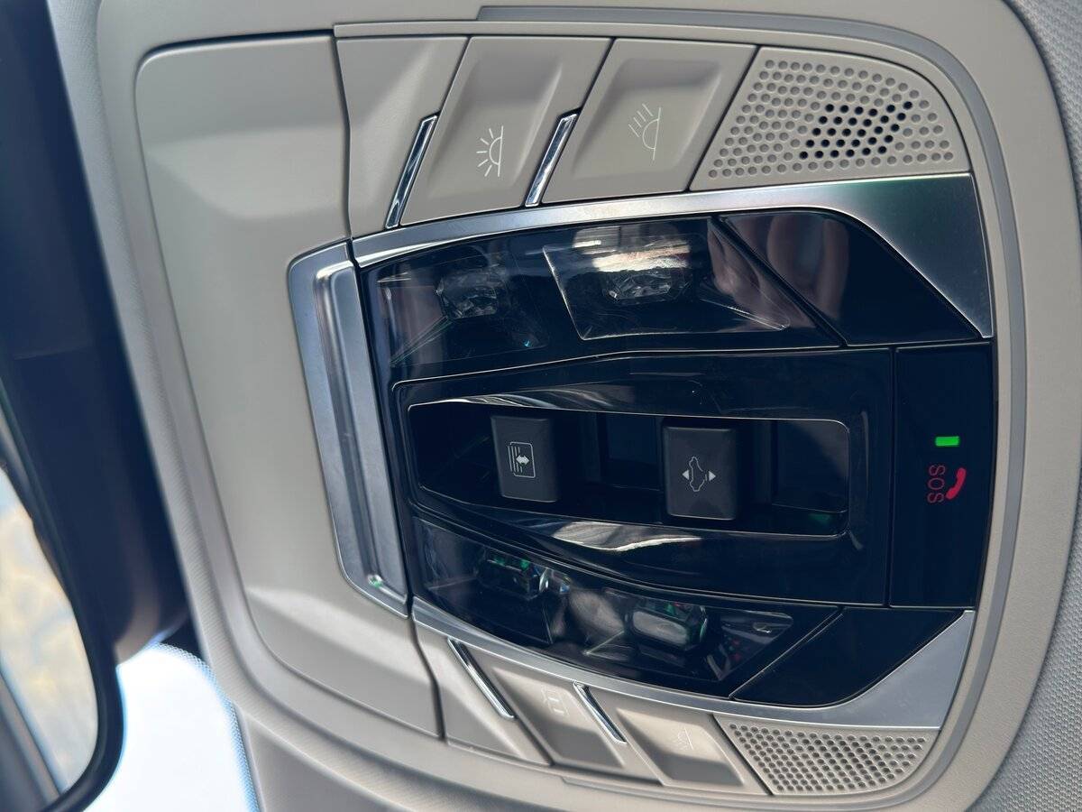 Chery Tiggo 7 Pro Max с пробегом — 2023 год. Фото: #23