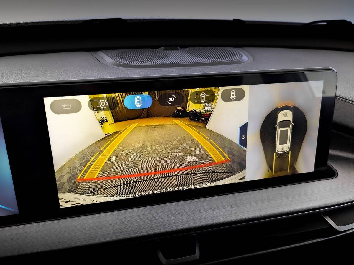 Chery Tiggo 7 Pro с пробегом — 2022 год. Фото: #28