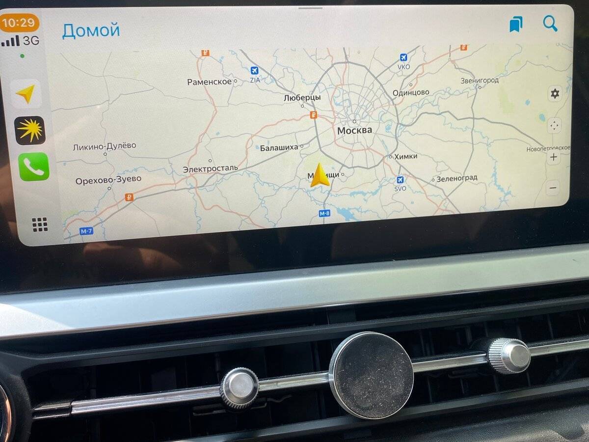 Chery Tiggo 7 Pro с пробегом — 2020 год. Фото: #7