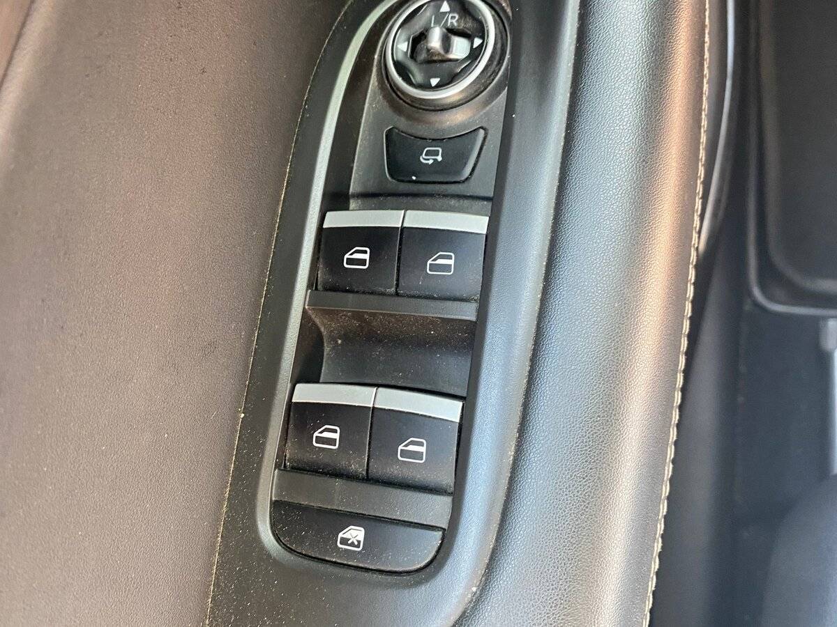 Chery Tiggo 7 Pro с пробегом — 2020 год. Фото: #10