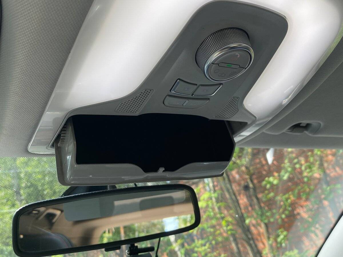 Chery Tiggo 7 Pro с пробегом — 2020 год. Фото: #11