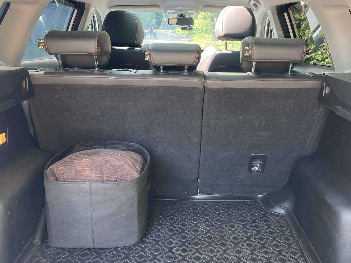 Chery Tiggo 7 Pro с пробегом — 2020 год. Фото: #14