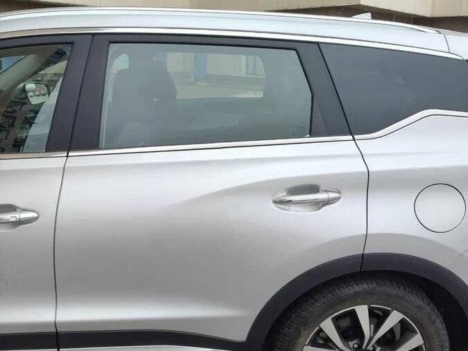 Chery Tiggo 7 Pro Max с пробегом — 2023 год. Фото: #2