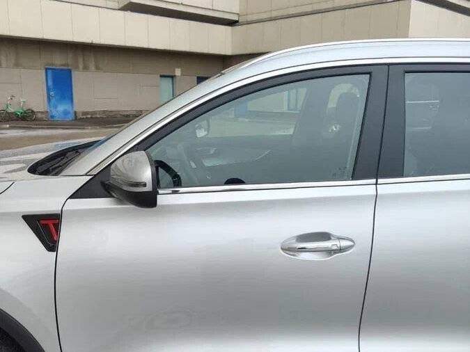 Chery Tiggo 7 Pro Max с пробегом — 2023 год. Фото: #7