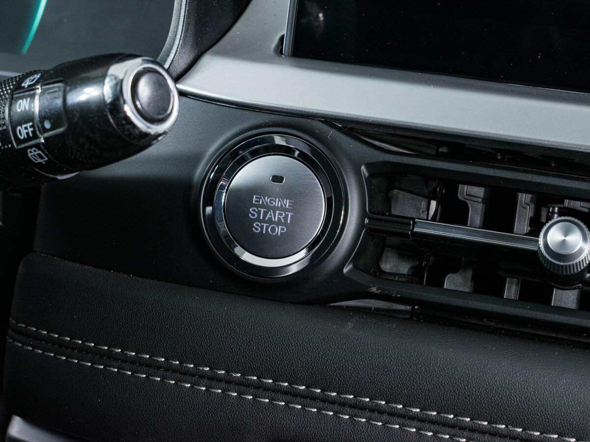 Chery Tiggo 7 Pro с пробегом — 2022 год. Фото: #15