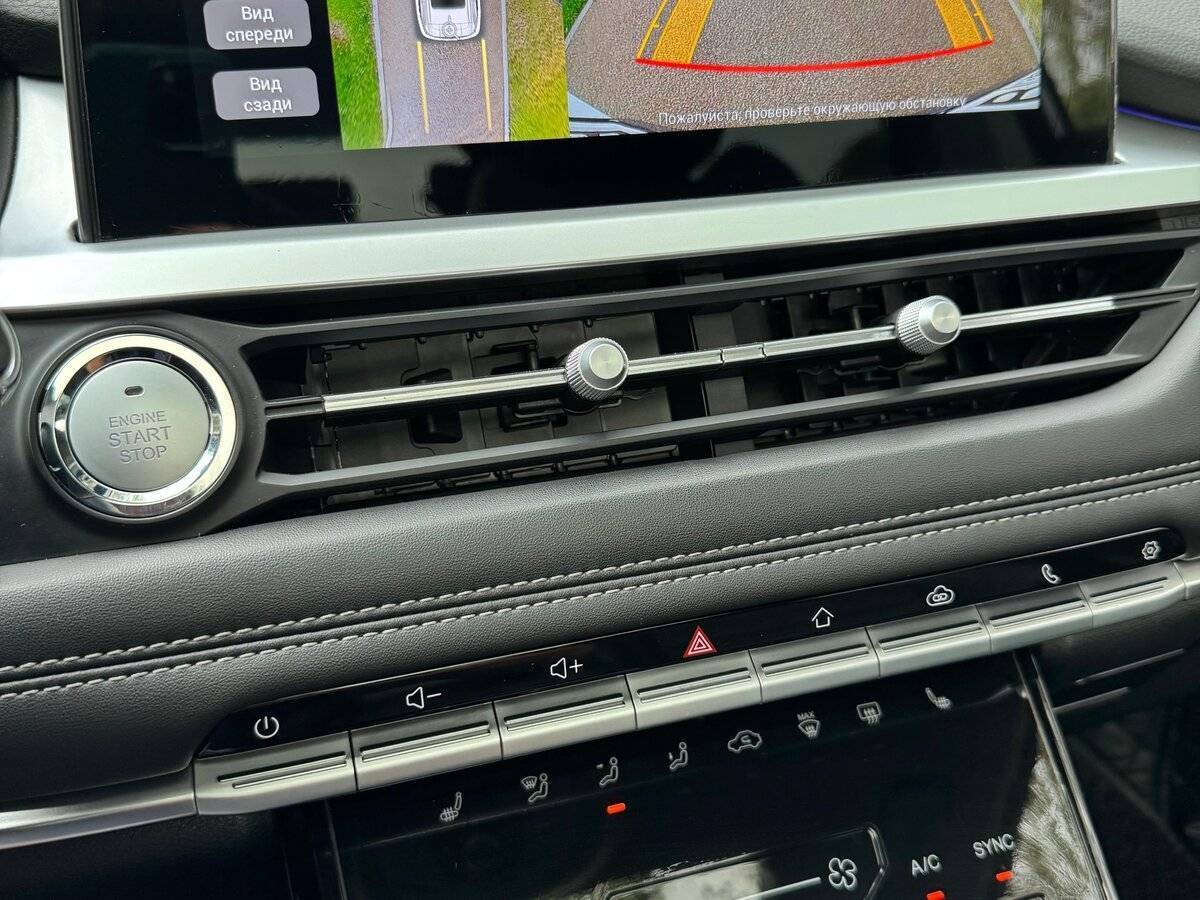 Chery Tiggo 7 Pro с пробегом — 2022 год. Фото: #4