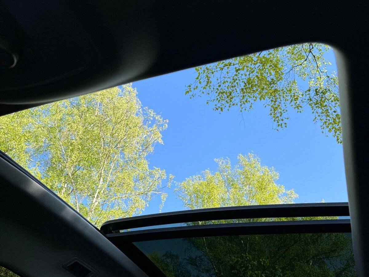 Chery Tiggo 7 Pro с пробегом — 2022 год. Фото: #8