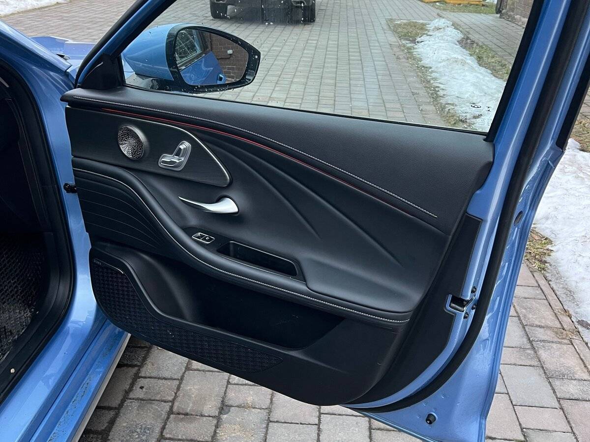 Chery Arrizo 8 с пробегом — 2023 год. Фото: #9