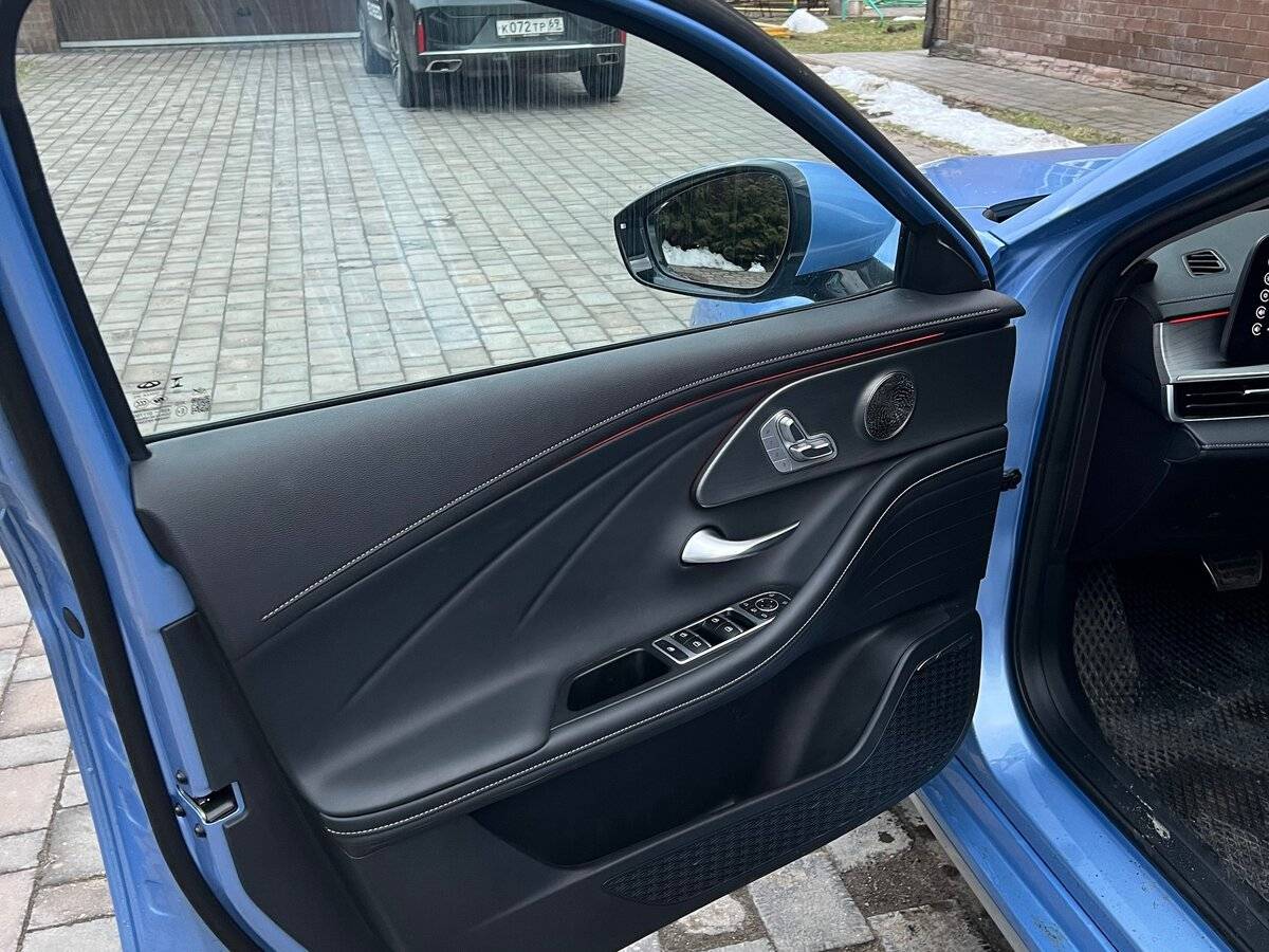 Chery Arrizo 8 с пробегом — 2023 год. Фото: #10