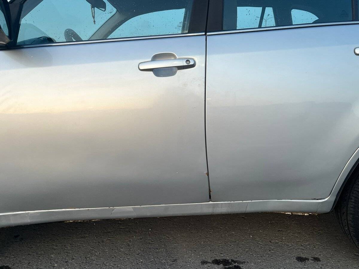 Chery Tiggo (T11) с пробегом — 2012 год. Фото: #7