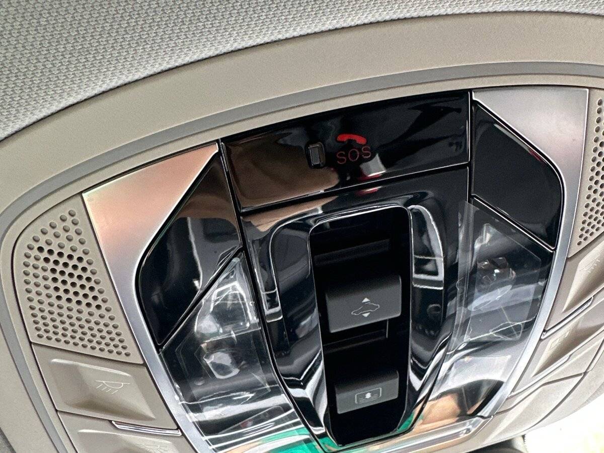 Chery Tiggo 7 Pro Max с пробегом — 2023 год. Фото: #5