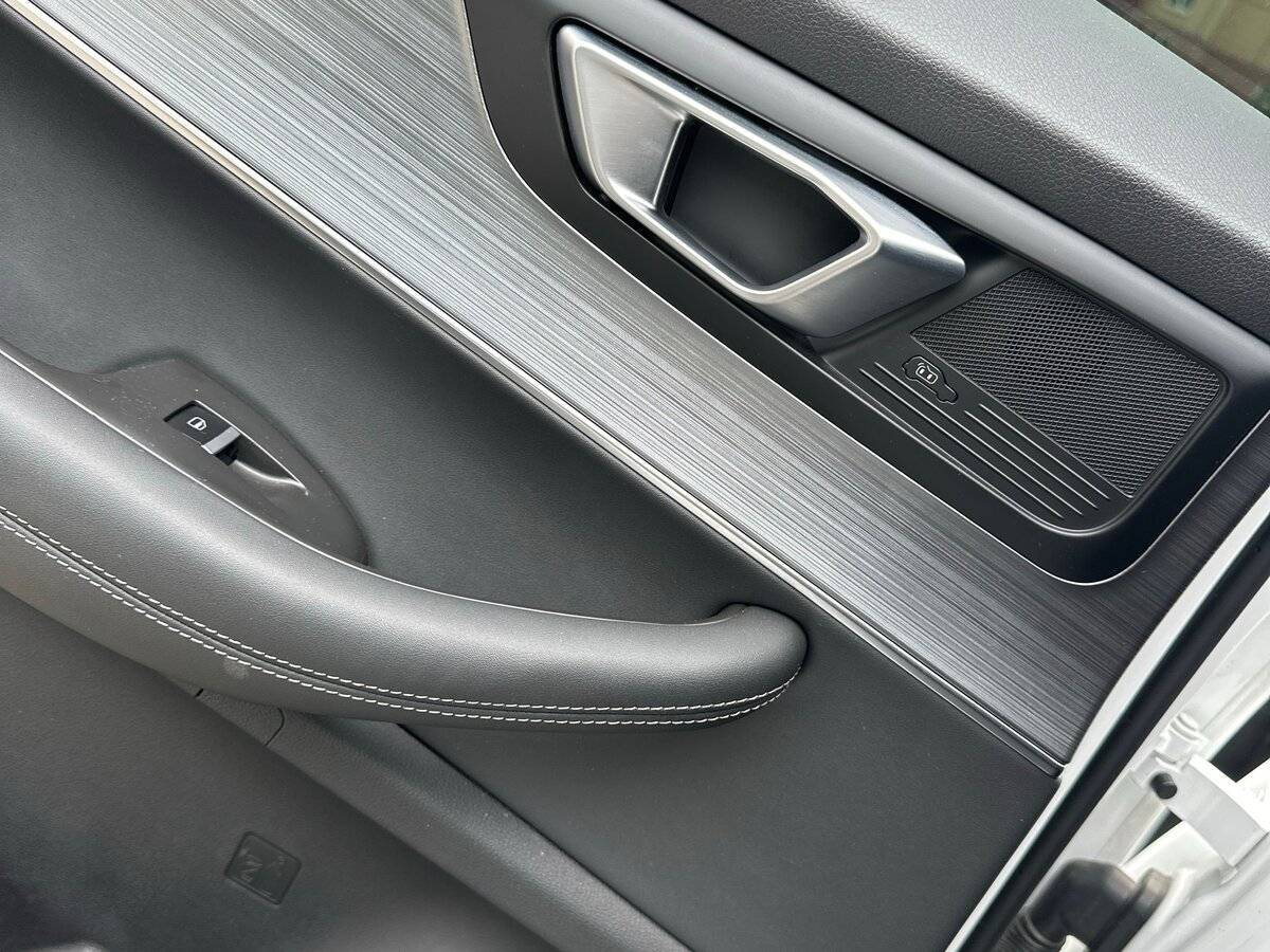 Chery Tiggo 7 Pro Max с пробегом — 2023 год. Фото: #7