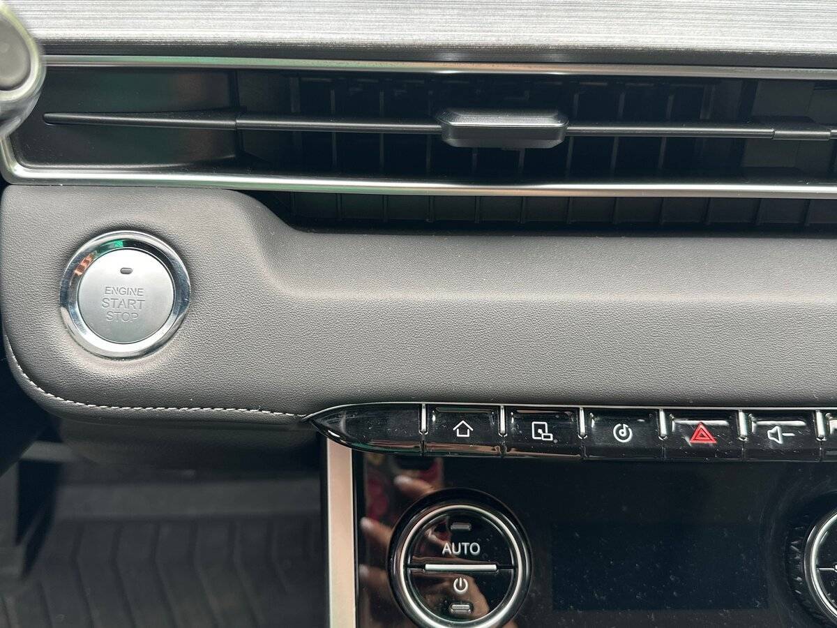 Chery Tiggo 7 Pro Max с пробегом — 2023 год. Фото: #10