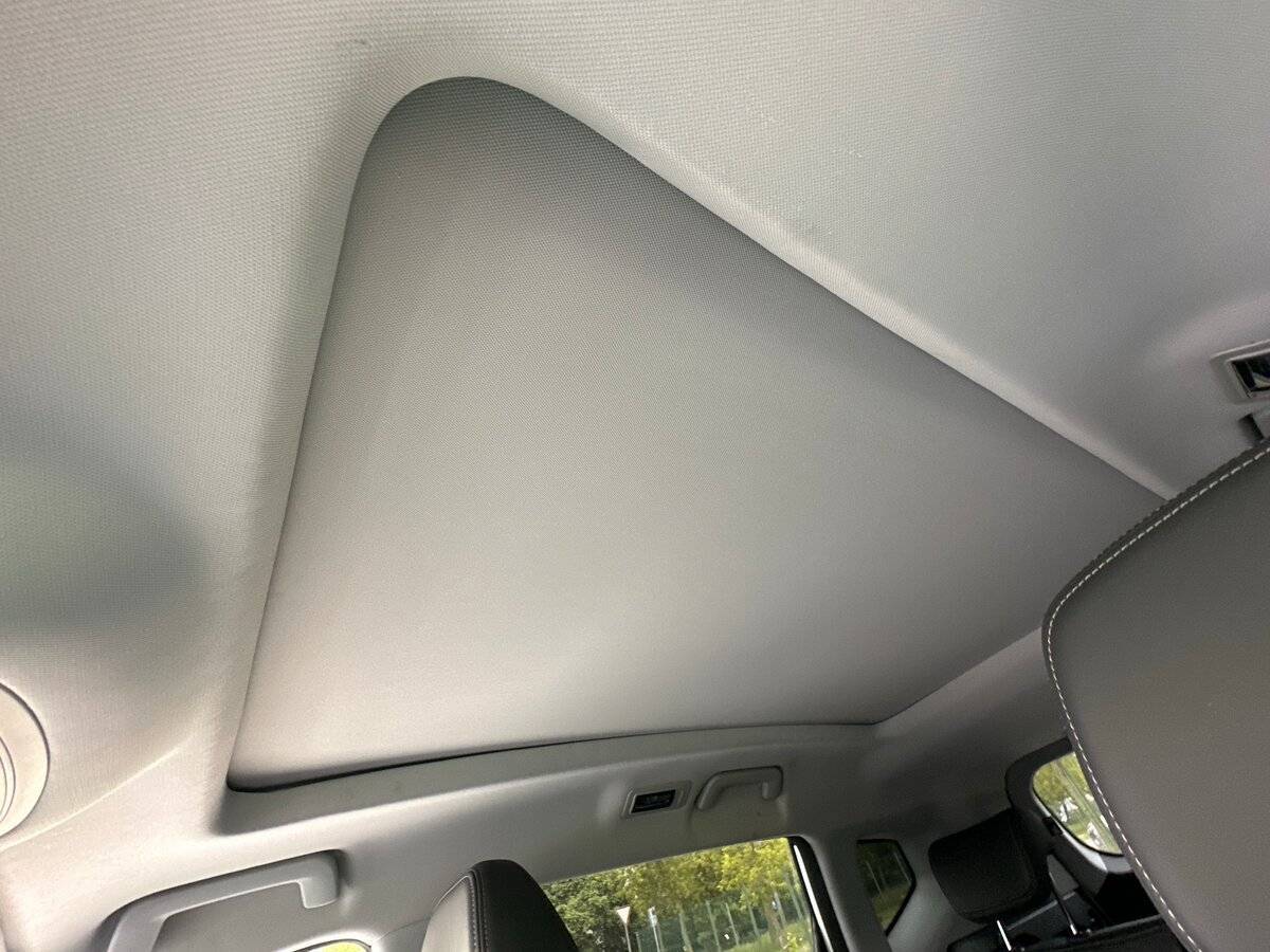 Chery Tiggo 7 Pro Max с пробегом — 2023 год. Фото: #11