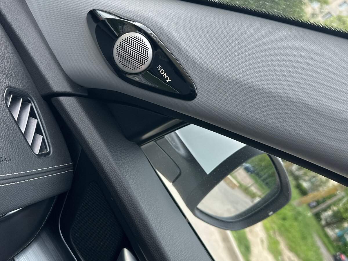 Chery Tiggo 7 Pro Max с пробегом — 2023 год. Фото: #13