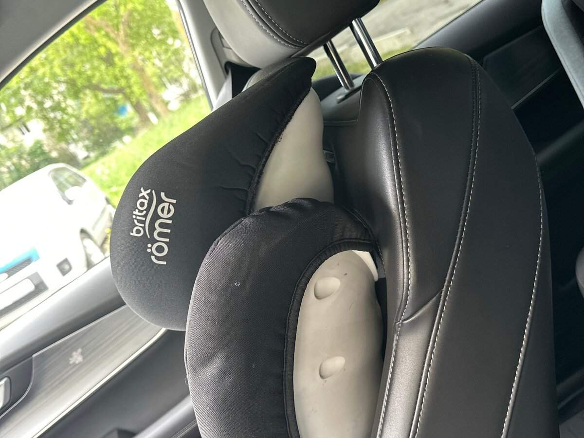 Chery Tiggo 7 Pro Max с пробегом — 2023 год. Фото: #14