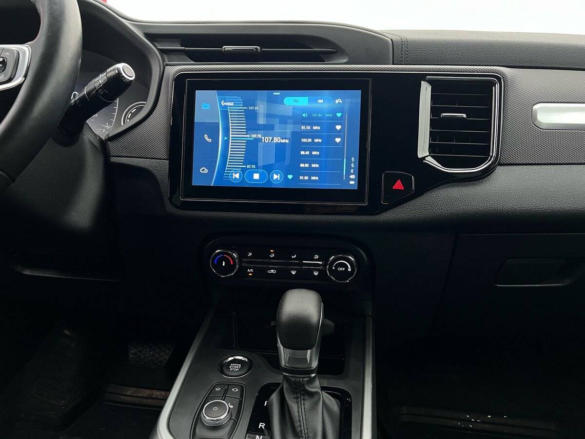 Chery Tiggo 4 с пробегом — 2020 год. Фото: #15