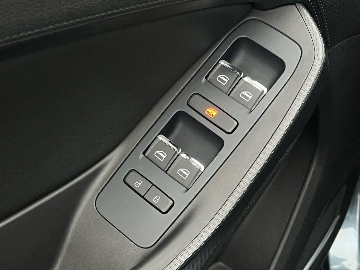 Chery Tiggo 4 с пробегом — 2020 год. Фото: #25