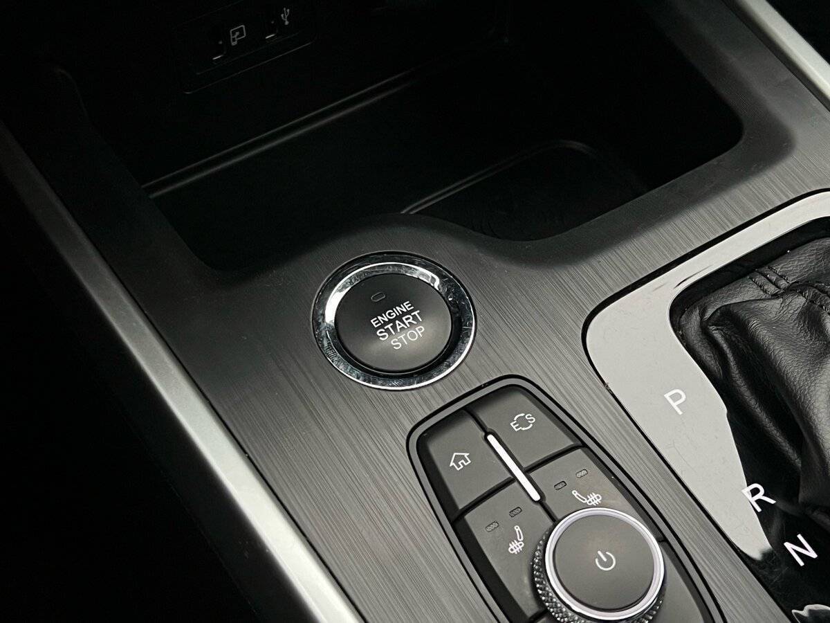 Chery Tiggo 4 с пробегом — 2020 год. Фото: #29