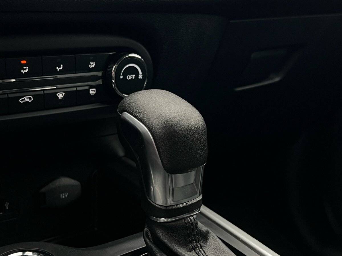 Chery Tiggo 4 с пробегом — 2020 год. Фото: #31