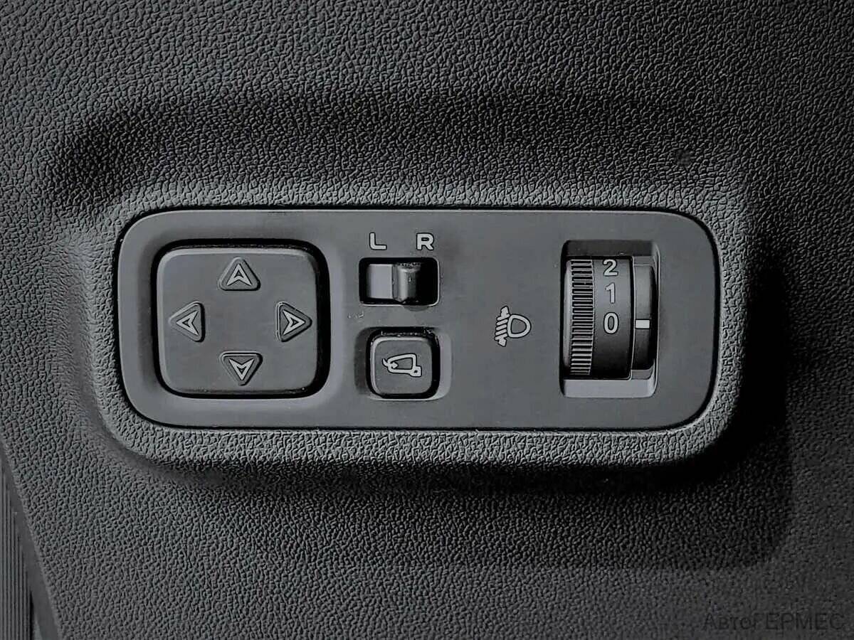 Changan Lamore с пробегом — 2023 год. Фото: #7