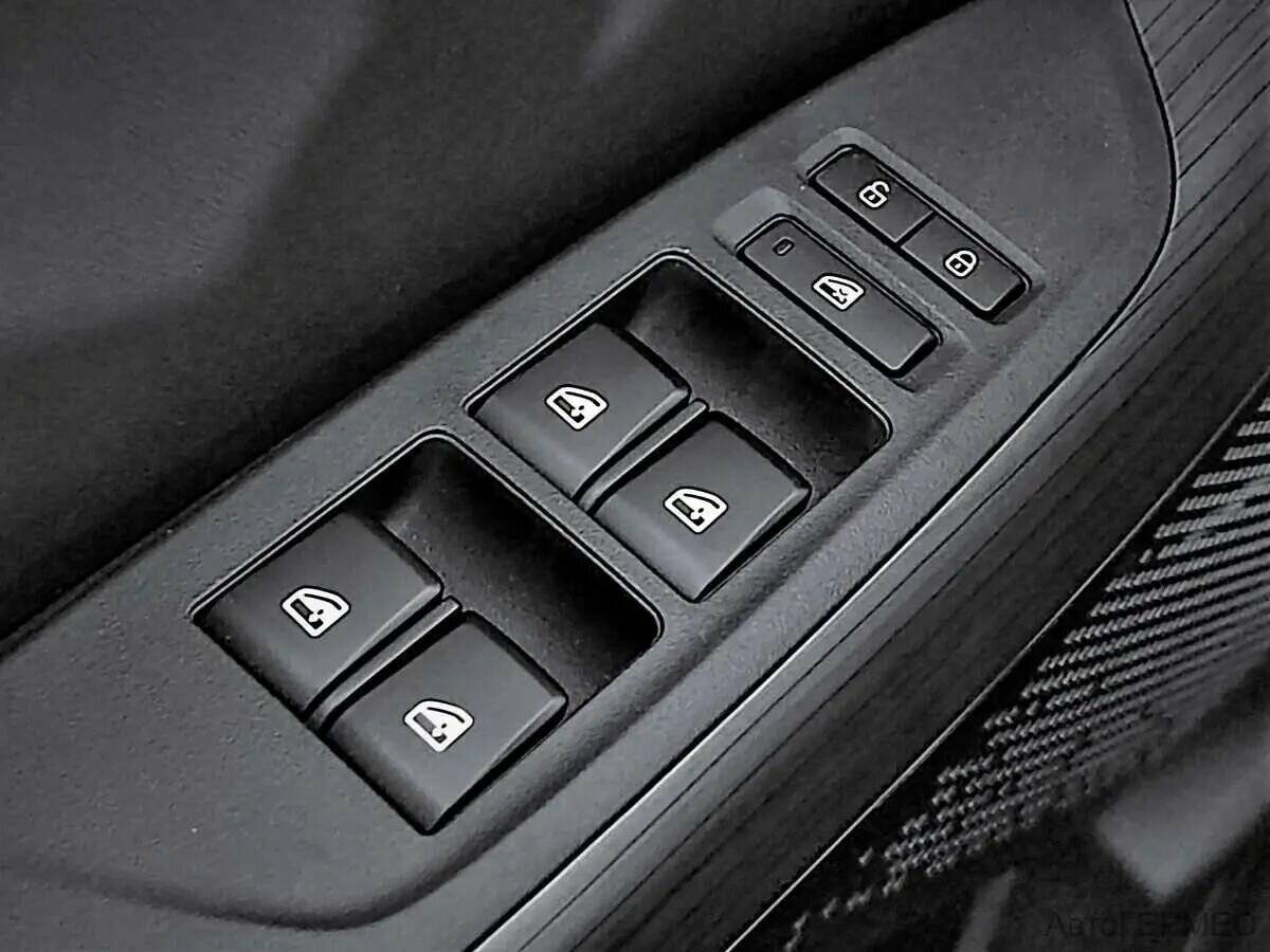 Changan Lamore с пробегом — 2023 год. Фото: #9