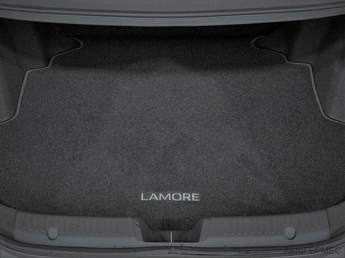 Changan Lamore с пробегом — 2023 год. Фото: #12