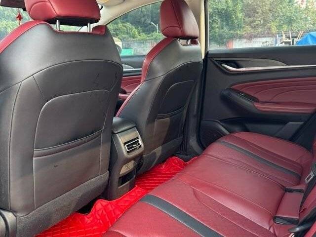 Changan Eado Plus с пробегом — 2021 год. Фото: #7