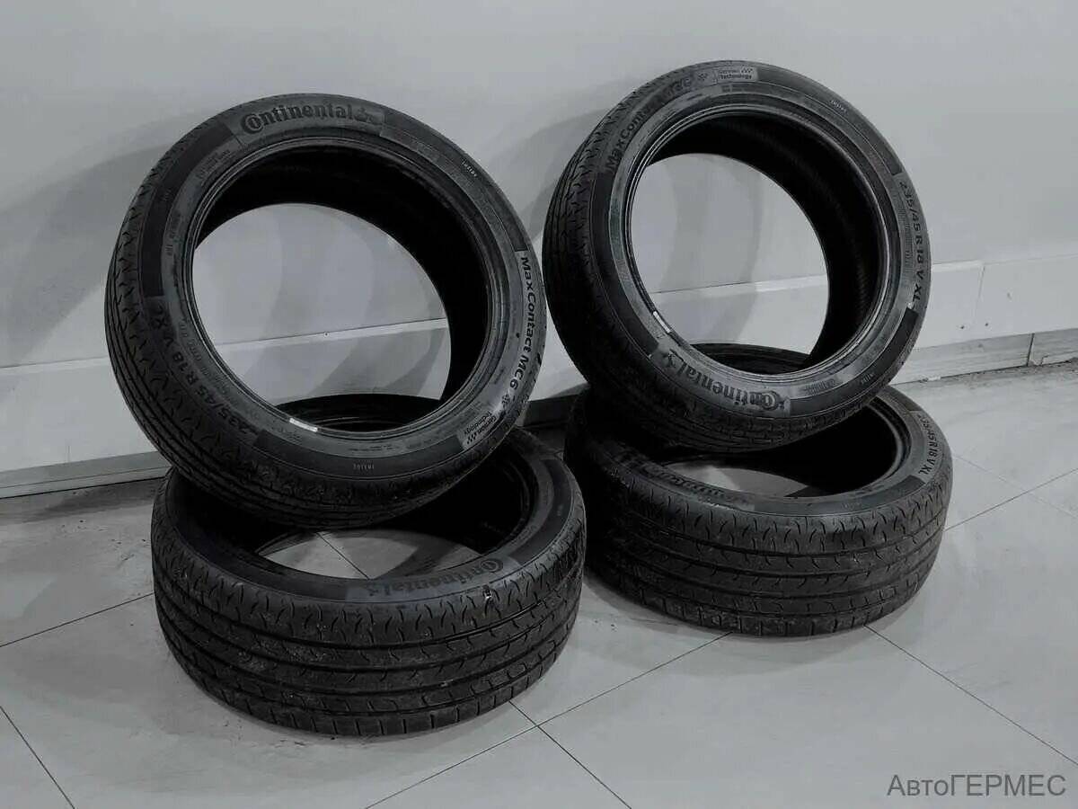 Changan UNI-V с пробегом — 2023 год. Фото: #15