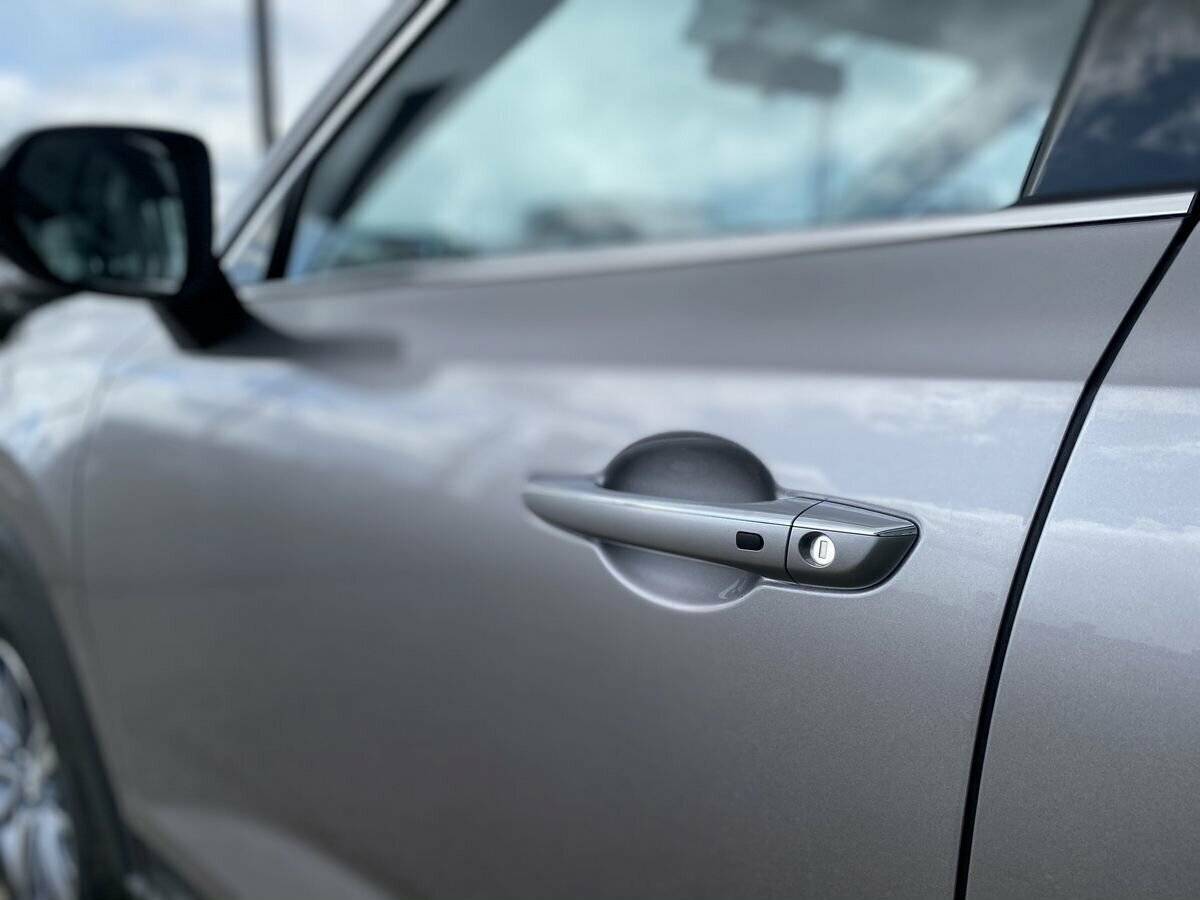 Changan CS35 Plus с пробегом — 2021 год. Фото: #8