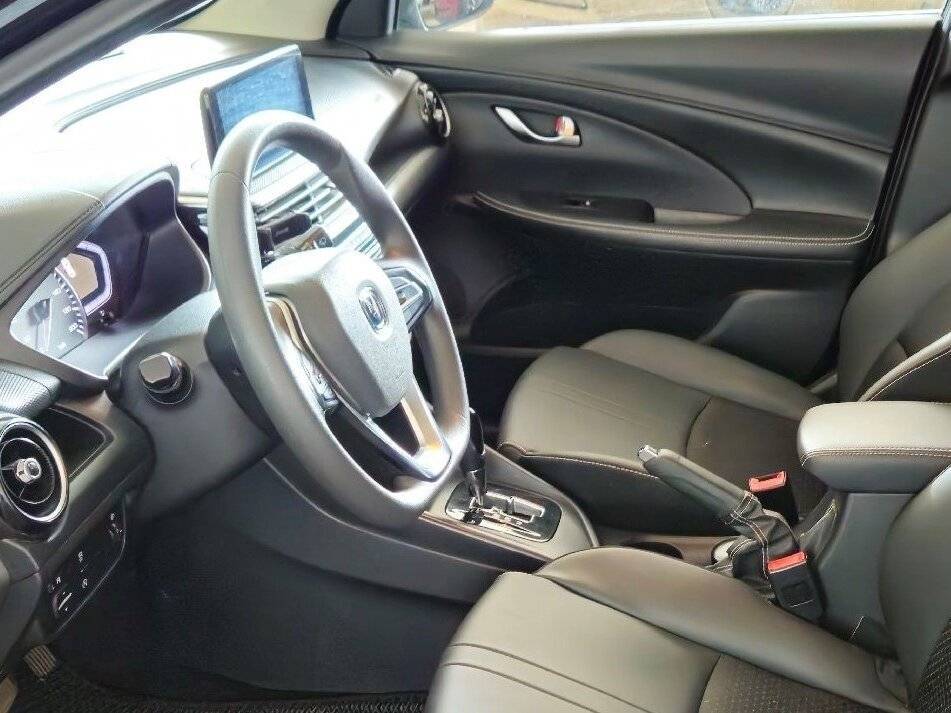 Changan Alsvin с пробегом — 2023 год. Фото: #5