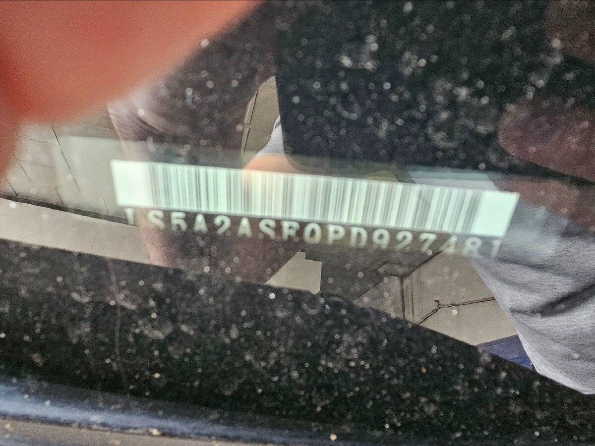 Changan Alsvin с пробегом — 2023 год. Фото: #8