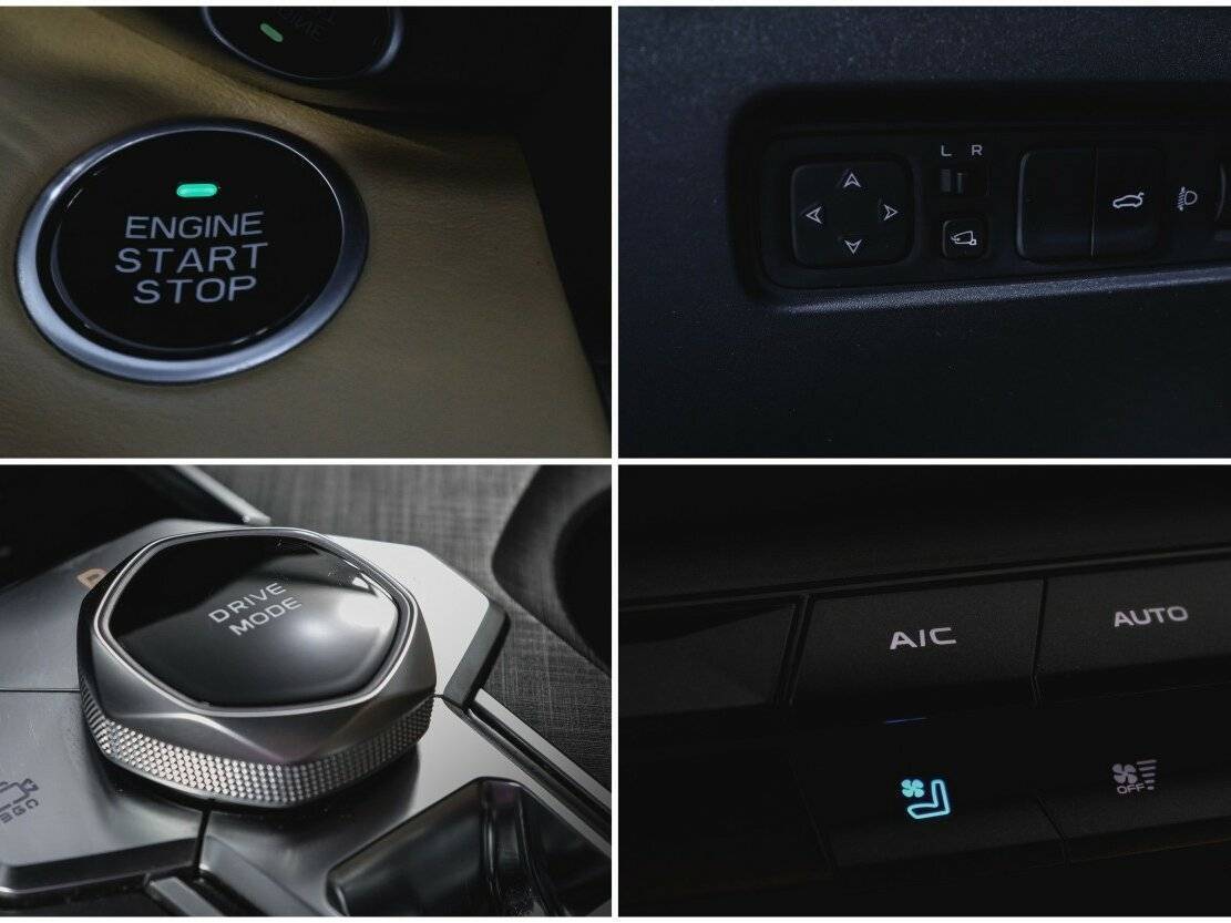 Changan UNI-V с пробегом — 2022 год. Фото: #16