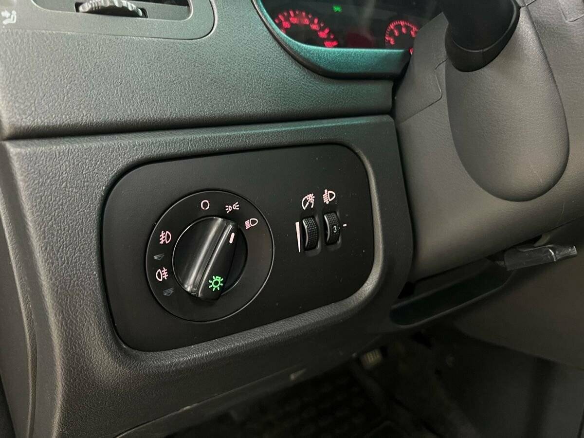 Chery Bonus (A13) с пробегом — 2011 год. Фото: #10